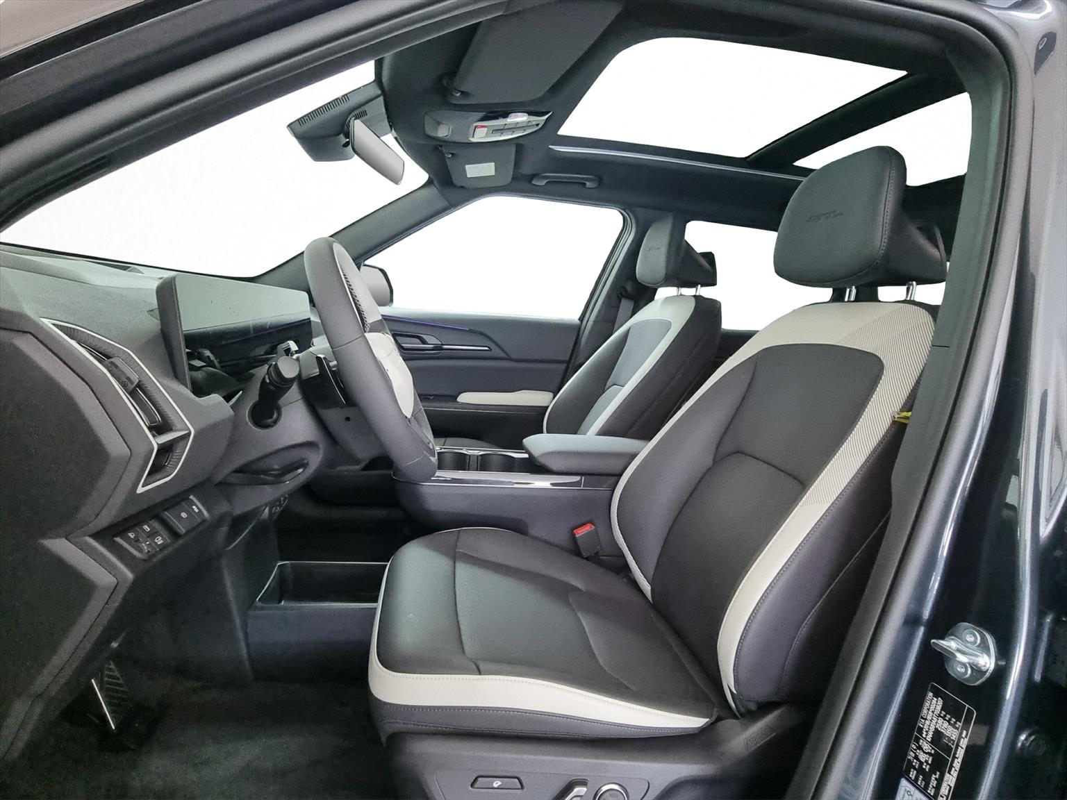 KIA EV5 GT-Line 81,4 kWh-image-6
