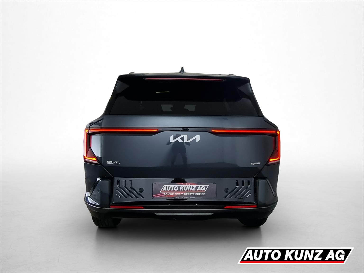 KIA EV5 GT-Line 81,4 kWh-image-4