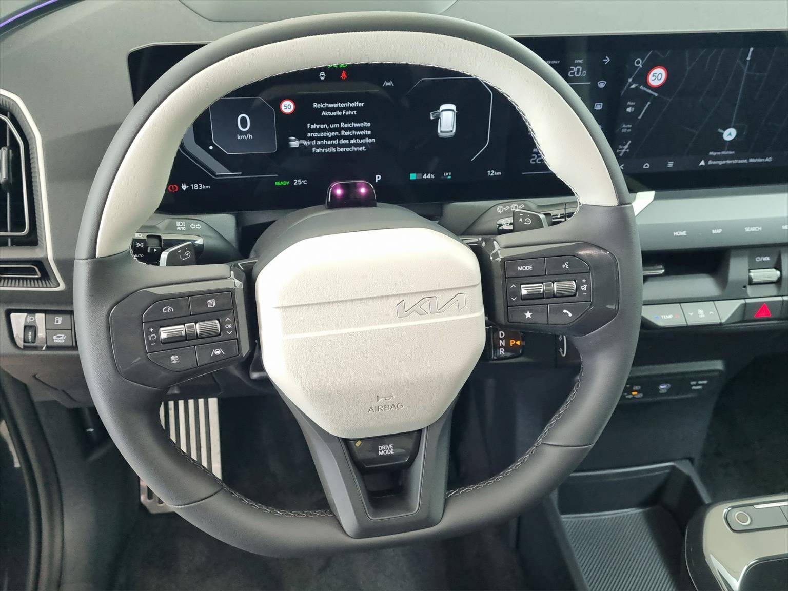 KIA EV5 GT-Line 81,4 kWh-image-8