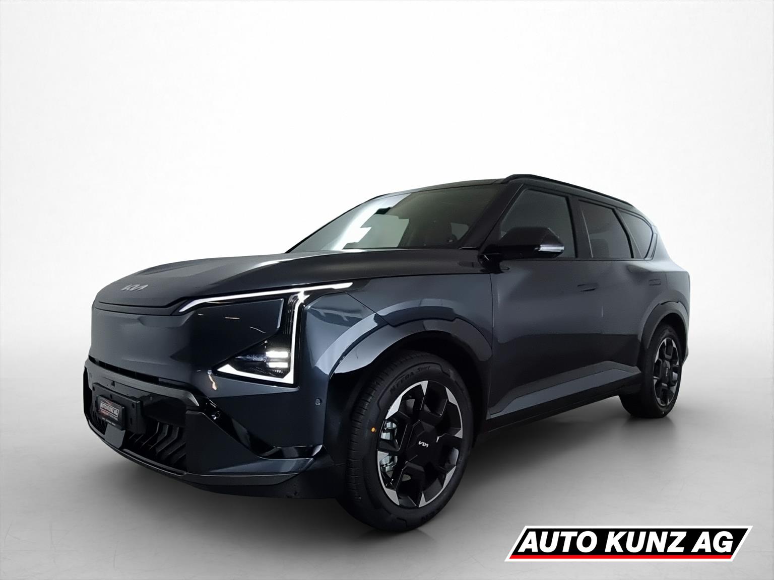 KIA EV5 GT-Line 81,4 kWh-image-0