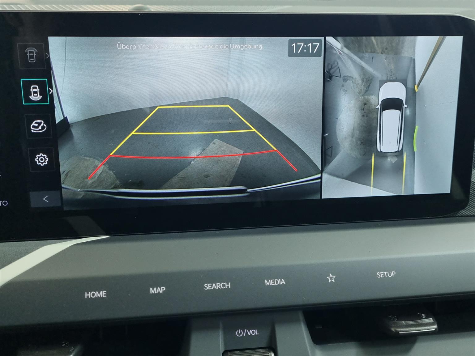 KIA EV5 GT-Line 81,4 kWh-image-14