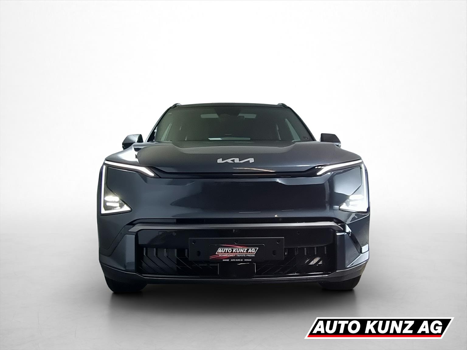 KIA EV5 GT-Line 81,4 kWh-image-1