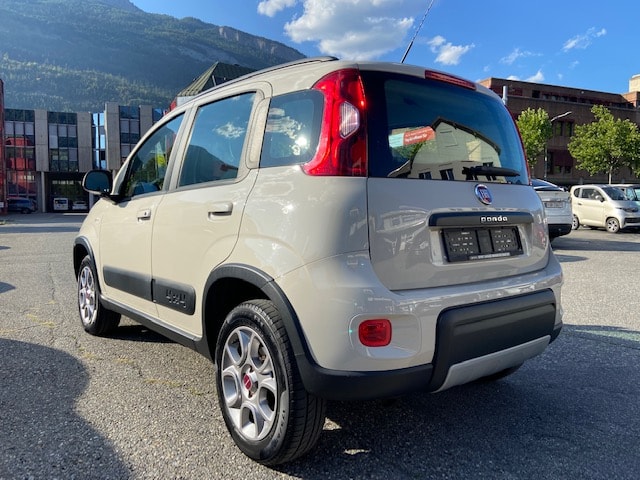 FIAT Panda 0.9 Twinair Turbo Climbing 4x4-image-1