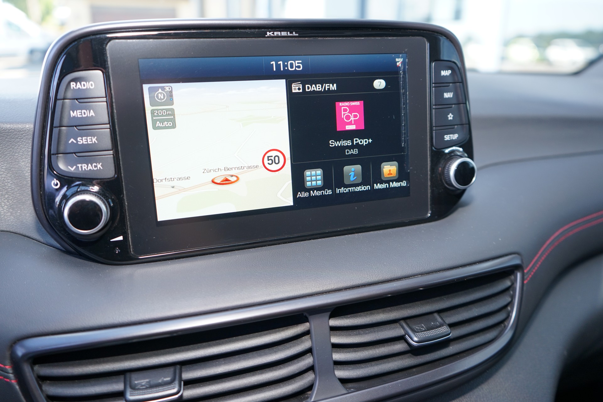 HYUNDAI Tucson 1.6 TGDI N-Line 4WD DCT-image-13