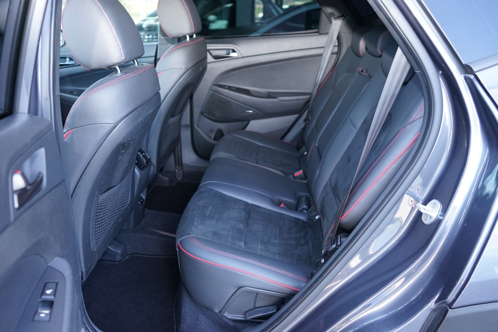 HYUNDAI Tucson 1.6 TGDI N-Line 4WD DCT-image-15