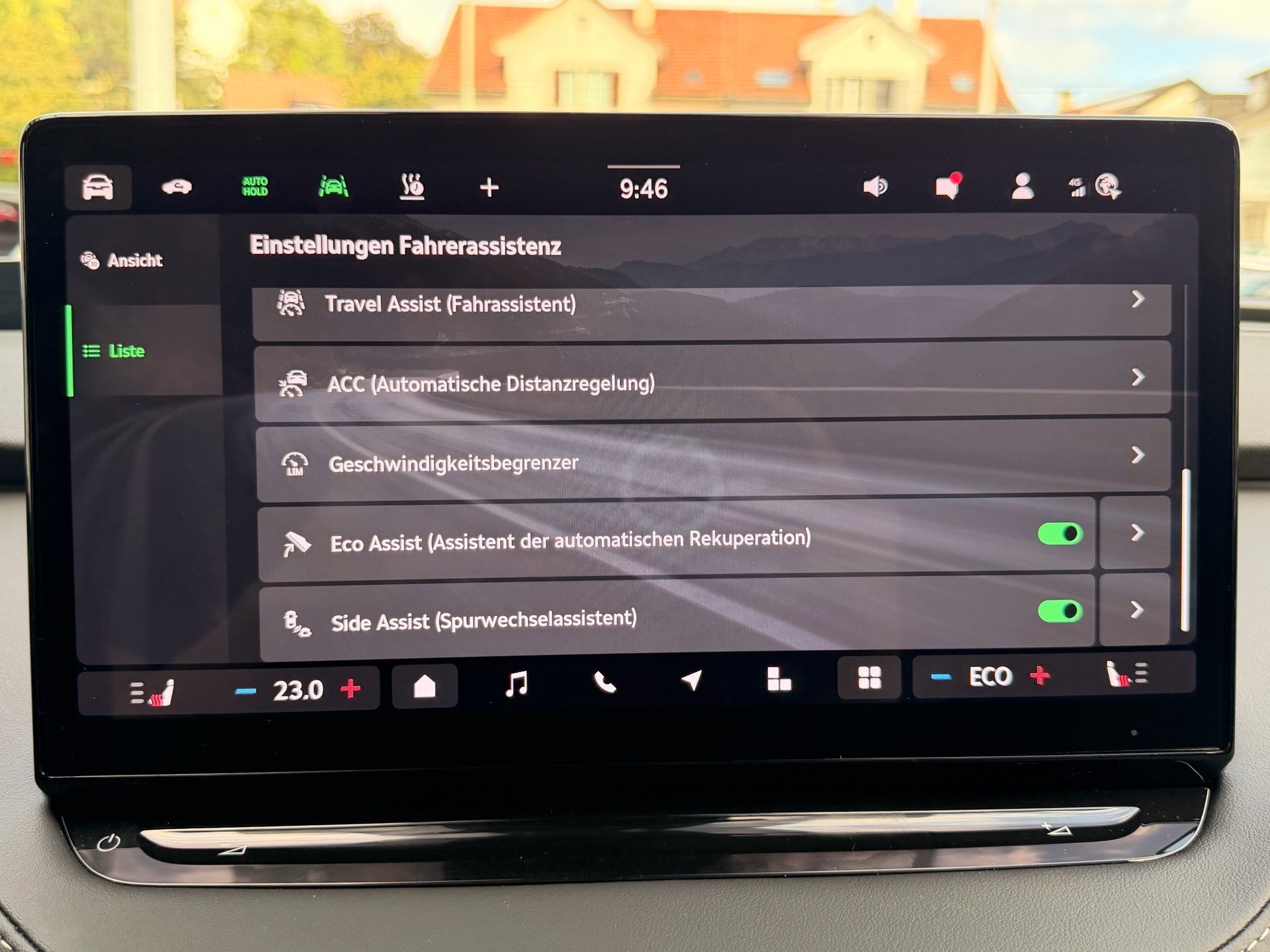 SKODA Elroq 85 Sportline *** TOP AUSSTATTUNG ***-image-16