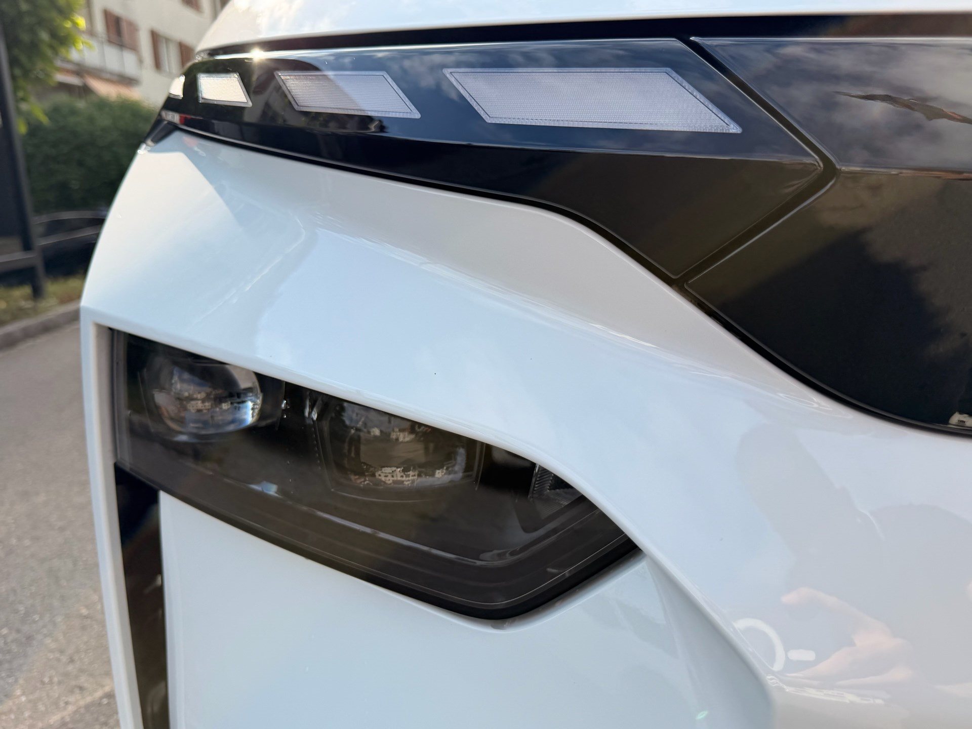 SKODA Elroq 85 Sportline *** TOP AUSSTATTUNG ***-image-6