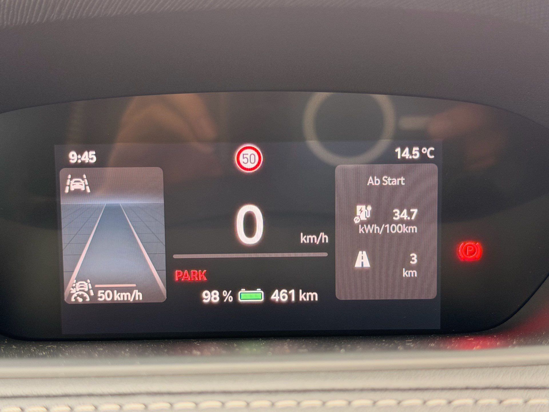 SKODA Elroq 85 Sportline *** TOP AUSSTATTUNG ***-image-9