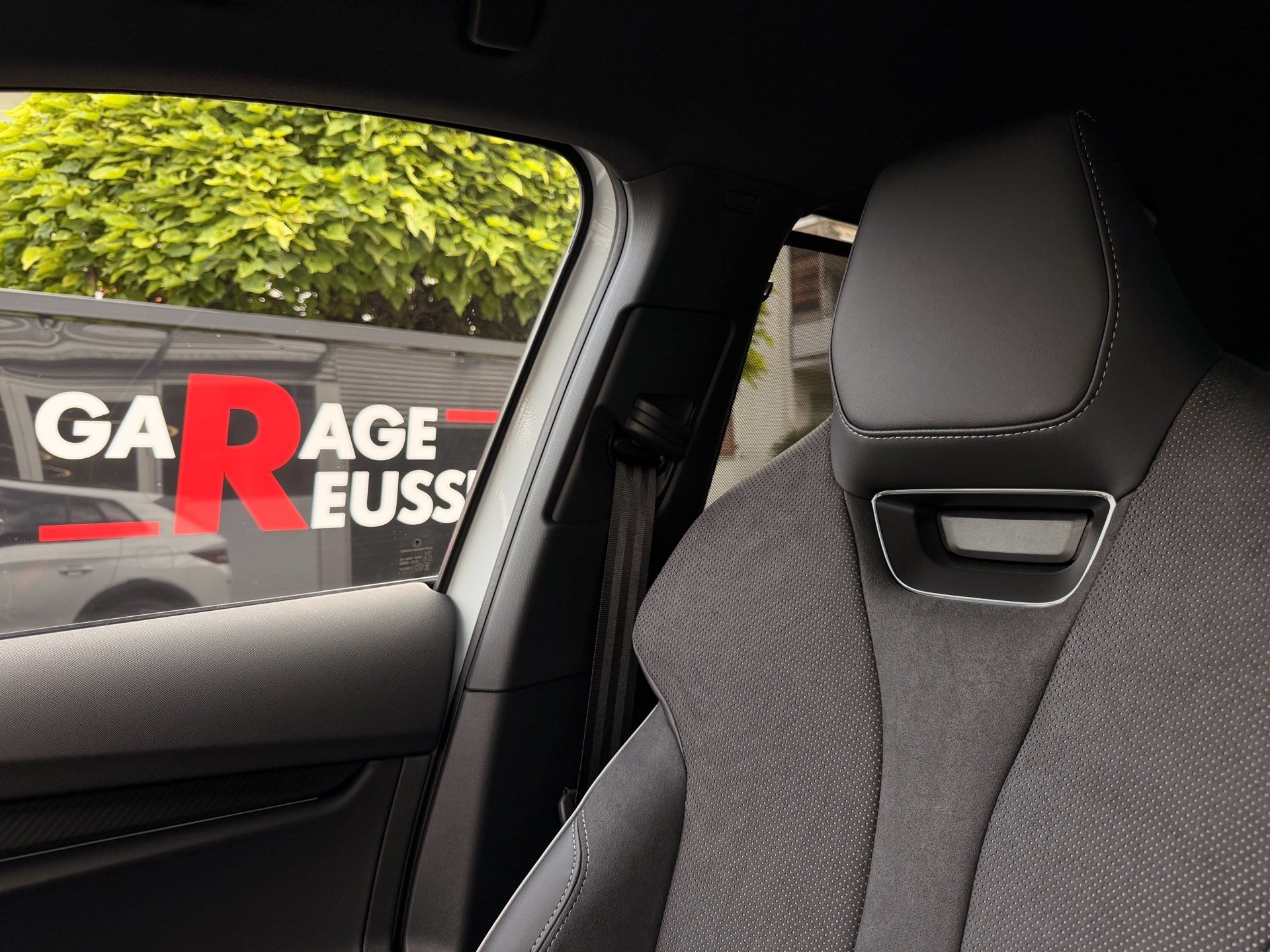 SKODA Elroq 85 Sportline *** TOP AUSSTATTUNG ***-image-27