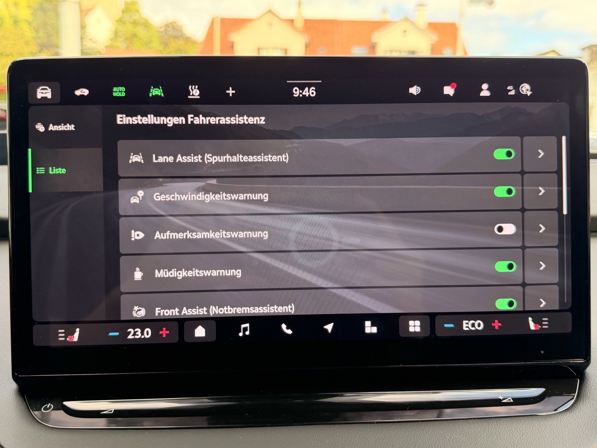 SKODA Elroq 85 Sportline *** TOP AUSSTATTUNG ***-image-15