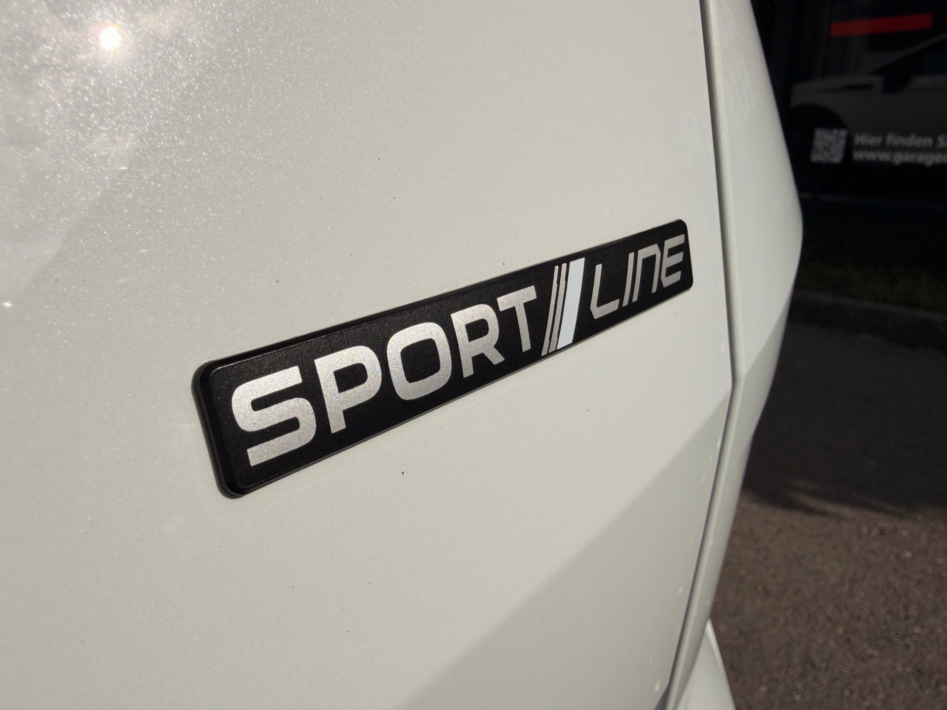 SKODA Elroq 85 Sportline *** TOP AUSSTATTUNG ***-image-31