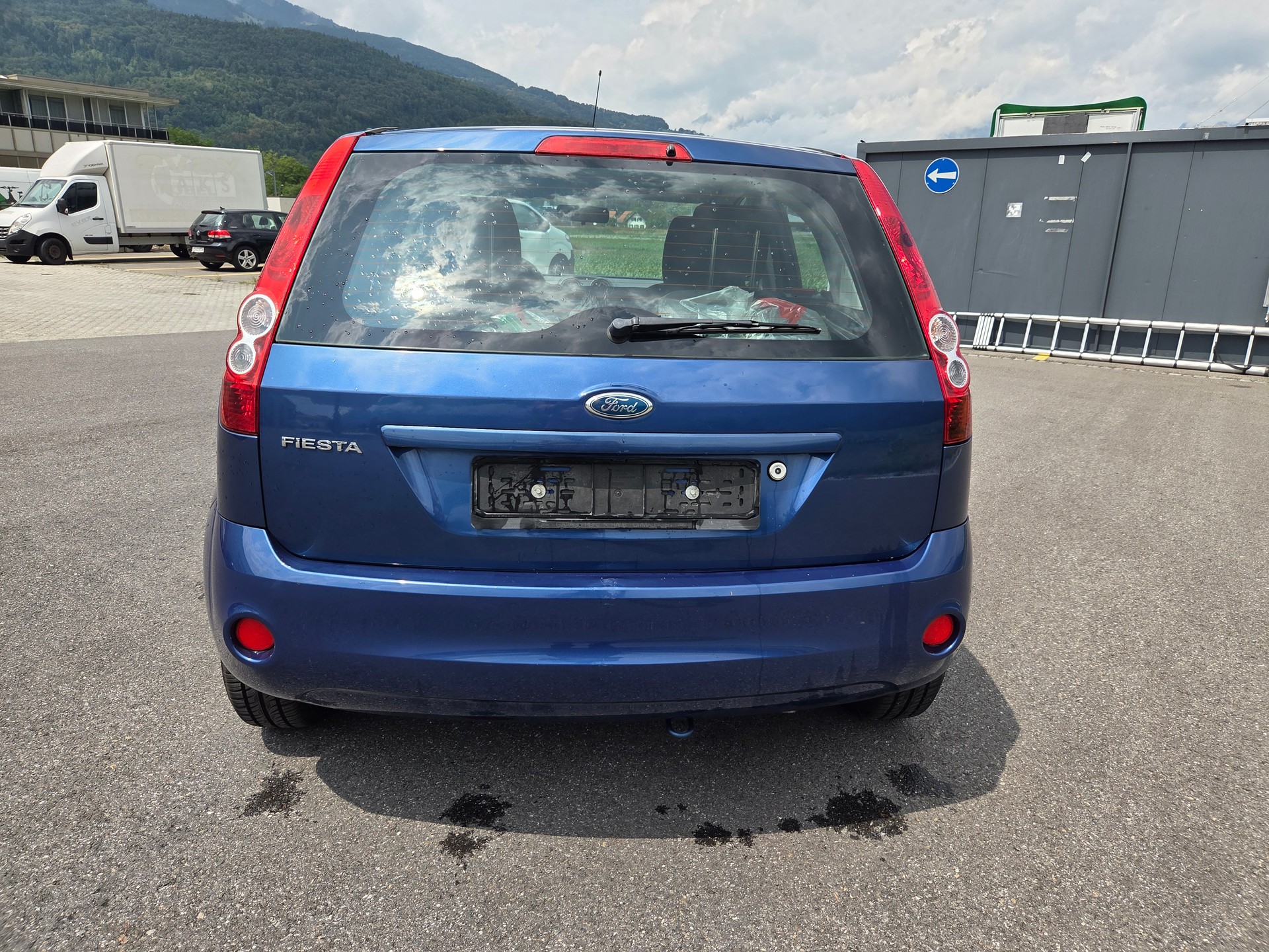 FORD FIESTA-image-7