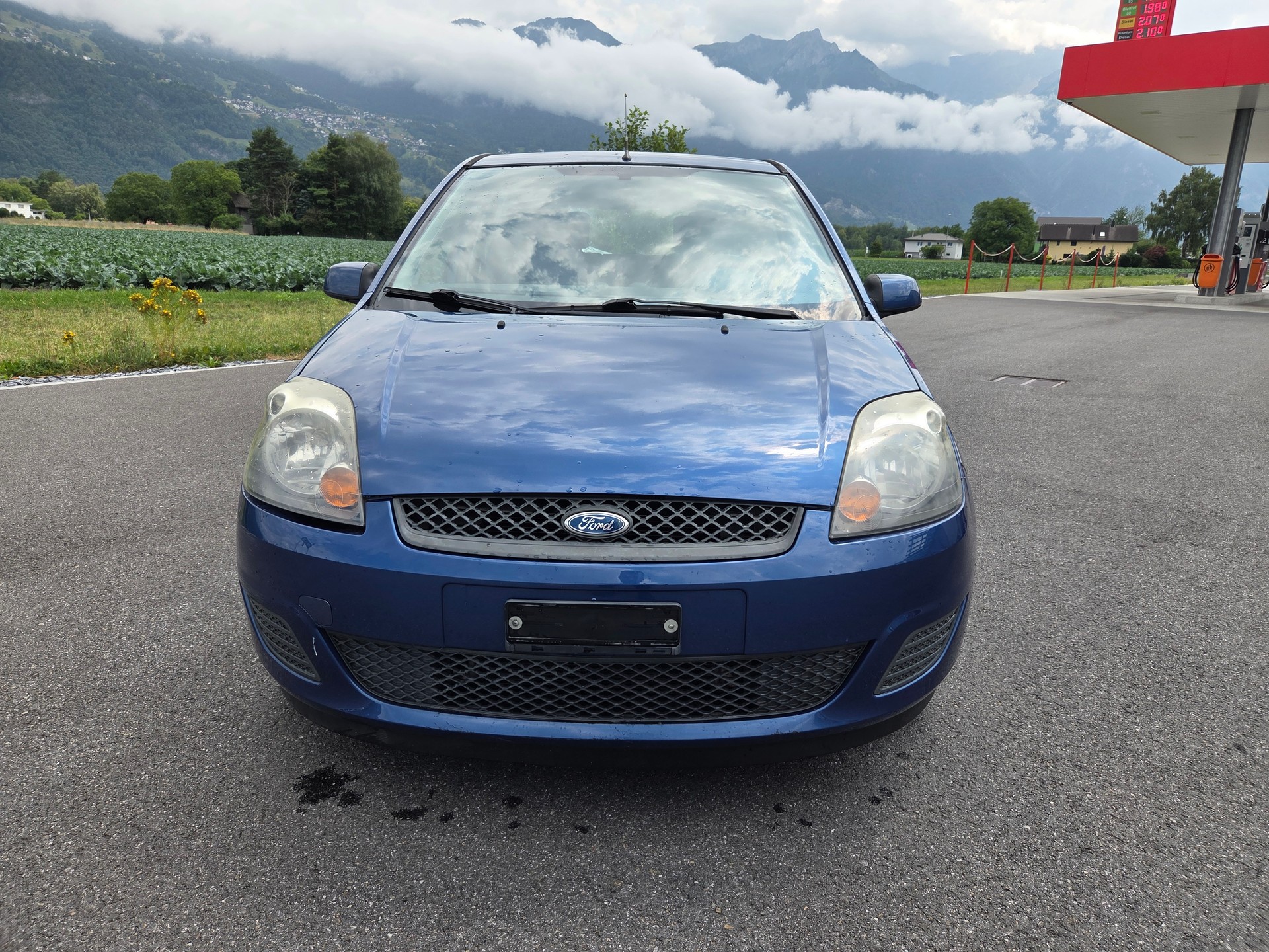 FORD FIESTA-image-1