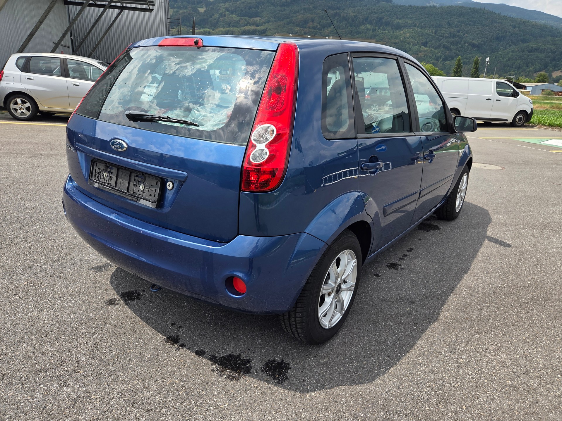 FORD FIESTA-image-6