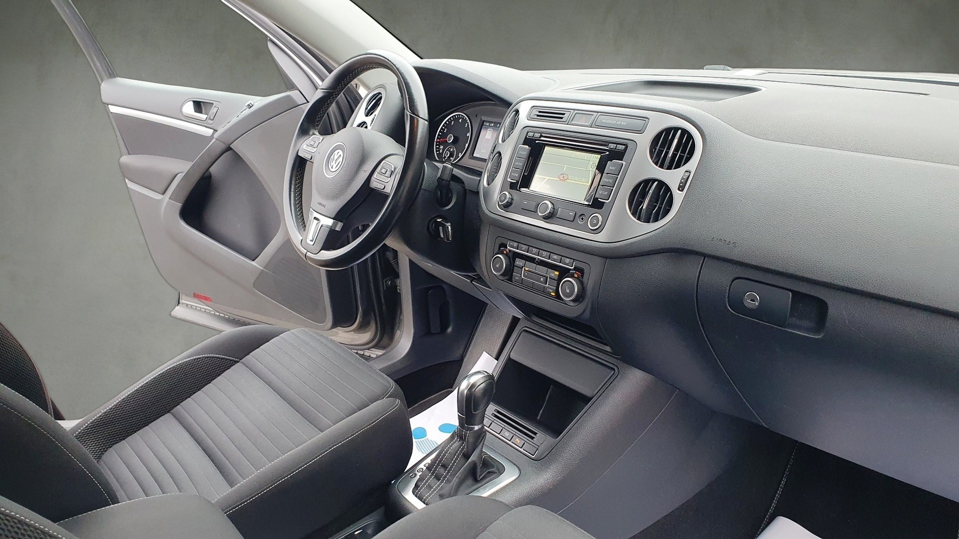 VW Tiguan 2.0 TSI Cup 4Motion DSG-image-10