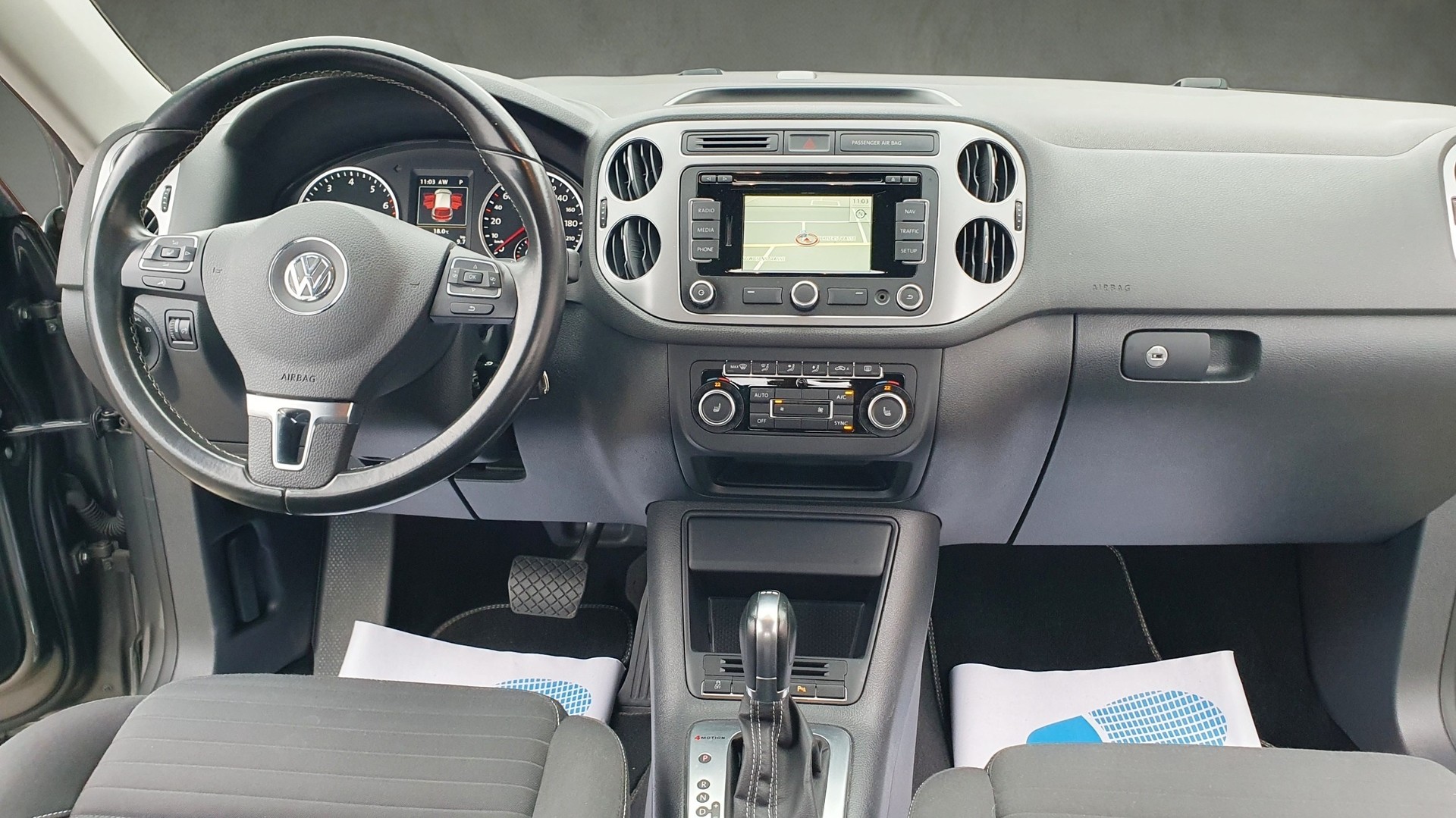 VW Tiguan 2.0 TSI Cup 4Motion DSG-image-13