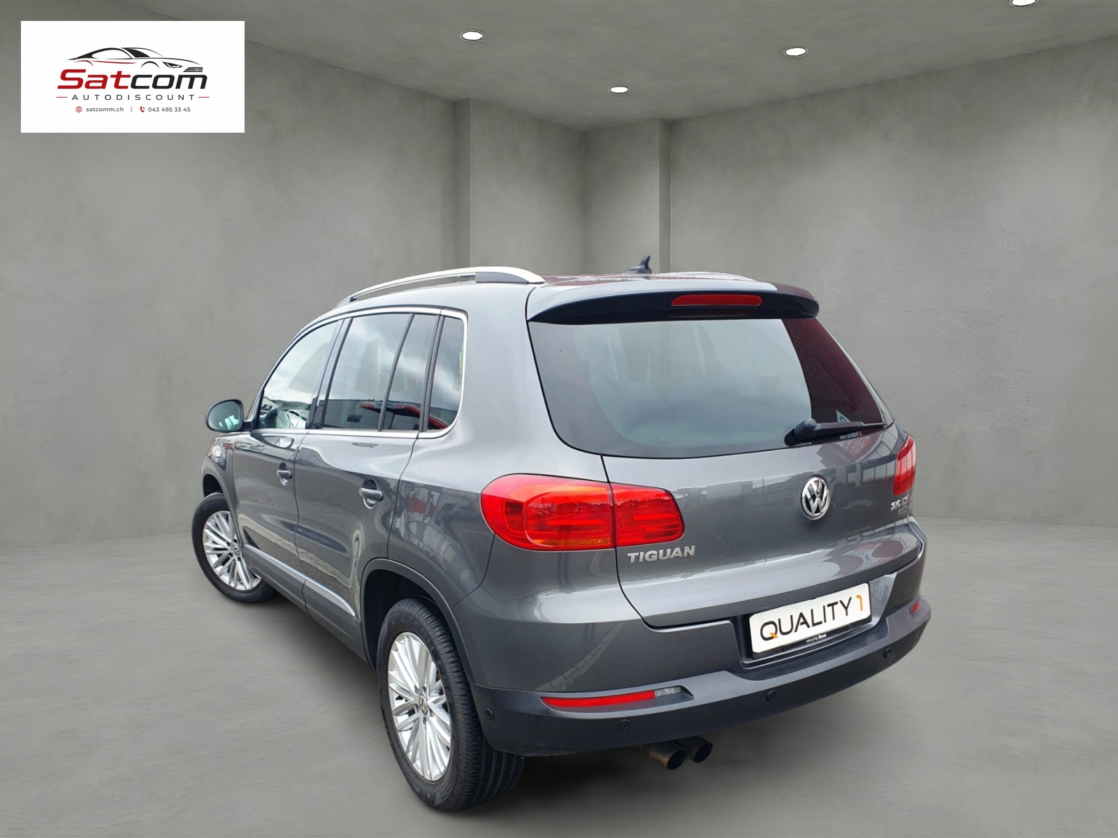 VW Tiguan 2.0 TSI Cup 4Motion DSG-image-5