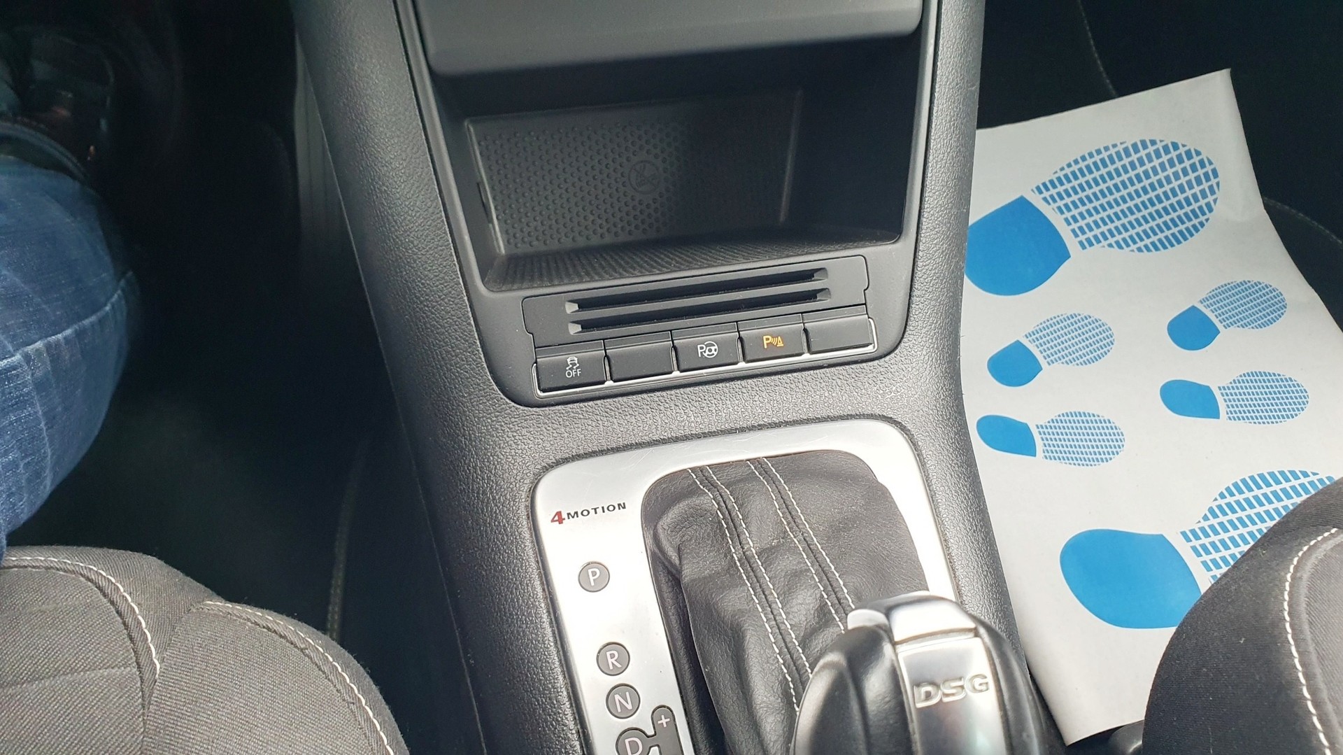 VW Tiguan 2.0 TSI Cup 4Motion DSG-image-18