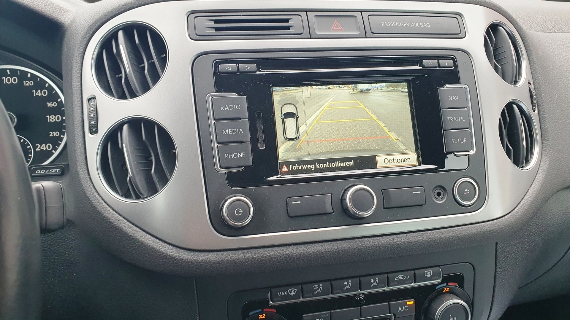 VW Tiguan 2.0 TSI Cup 4Motion DSG-image-17
