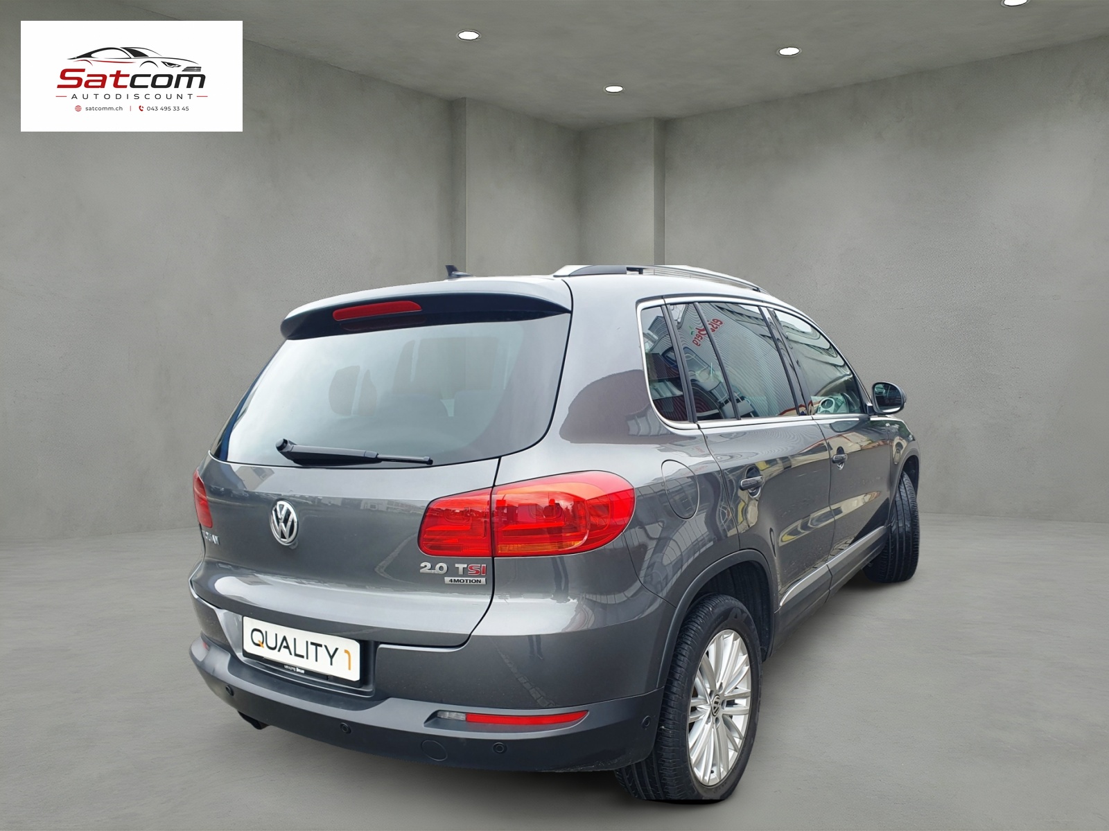 VW Tiguan 2.0 TSI Cup 4Motion DSG-image-8