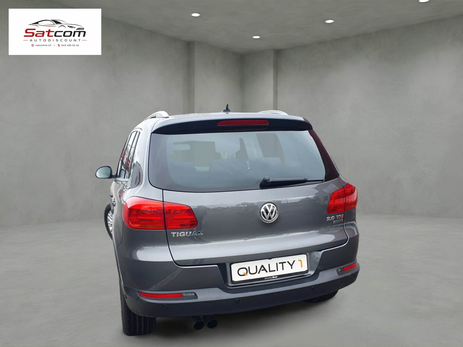 VW Tiguan 2.0 TSI Cup 4Motion DSG-image-6