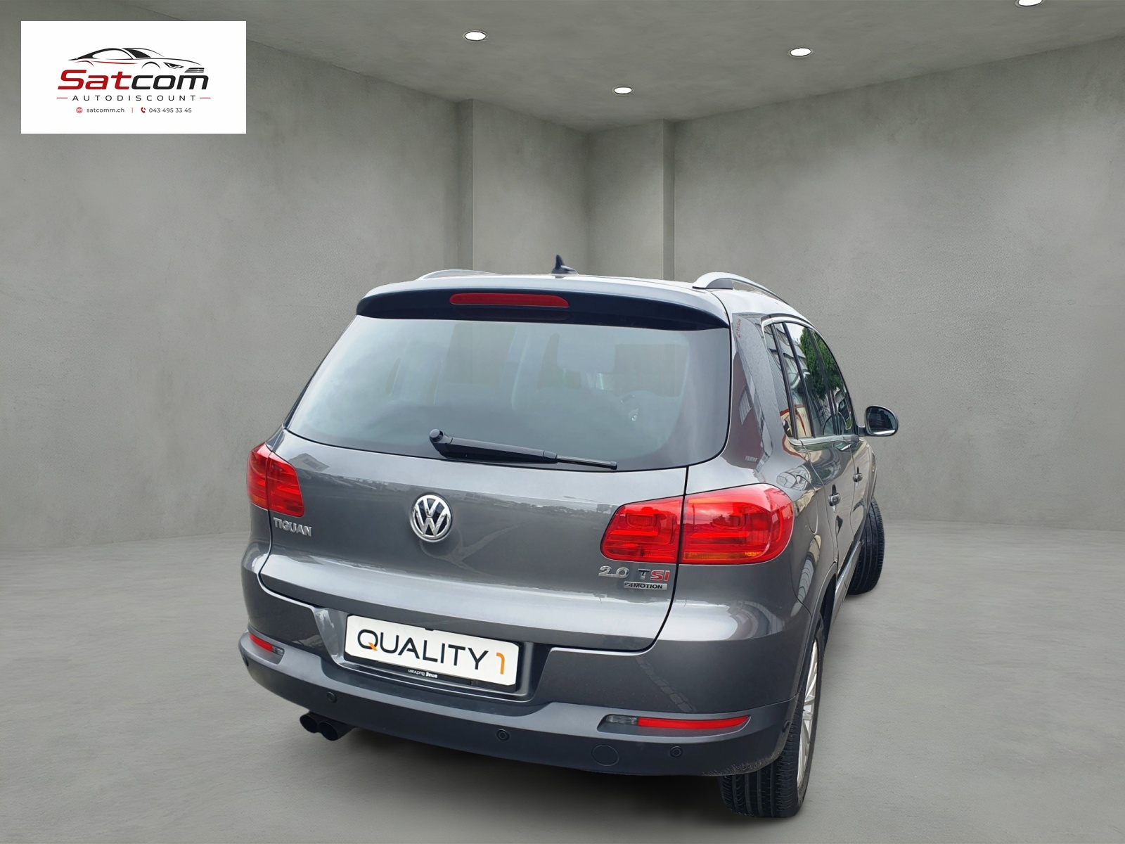 VW Tiguan 2.0 TSI Cup 4Motion DSG-image-7