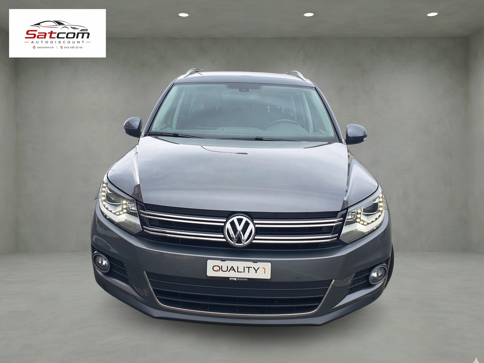 VW Tiguan 2.0 TSI Cup 4Motion DSG-image-2