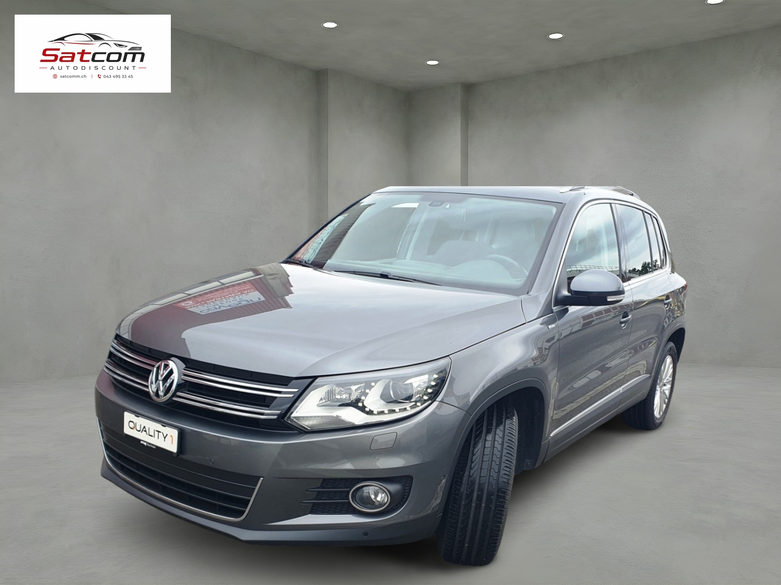 VW Tiguan 2.0 TSI Cup 4Motion DSG-image-4