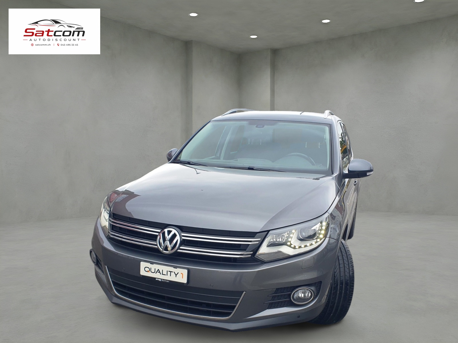VW Tiguan 2.0 TSI Cup 4Motion DSG-image-3
