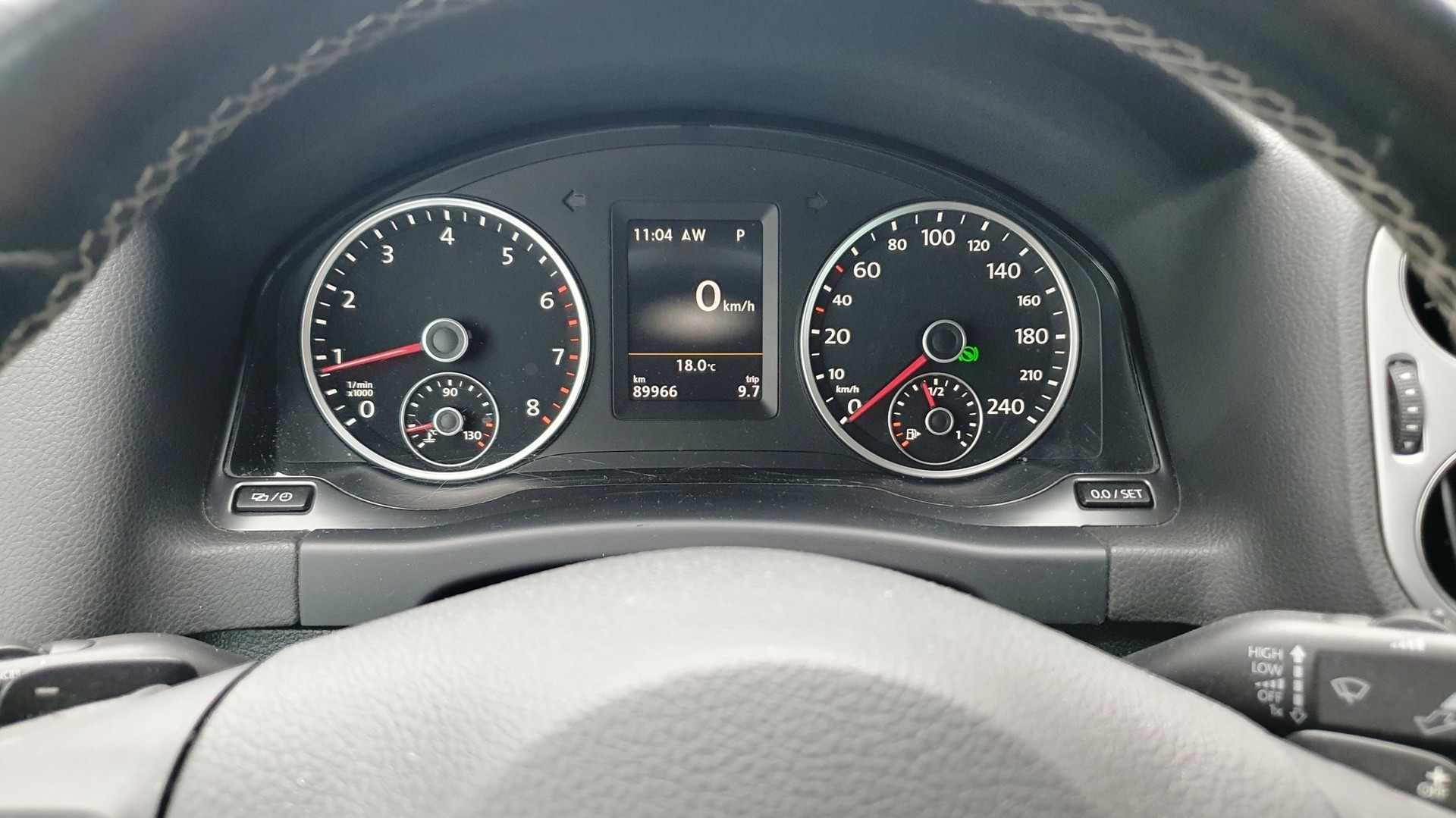 VW Tiguan 2.0 TSI Cup 4Motion DSG-image-15