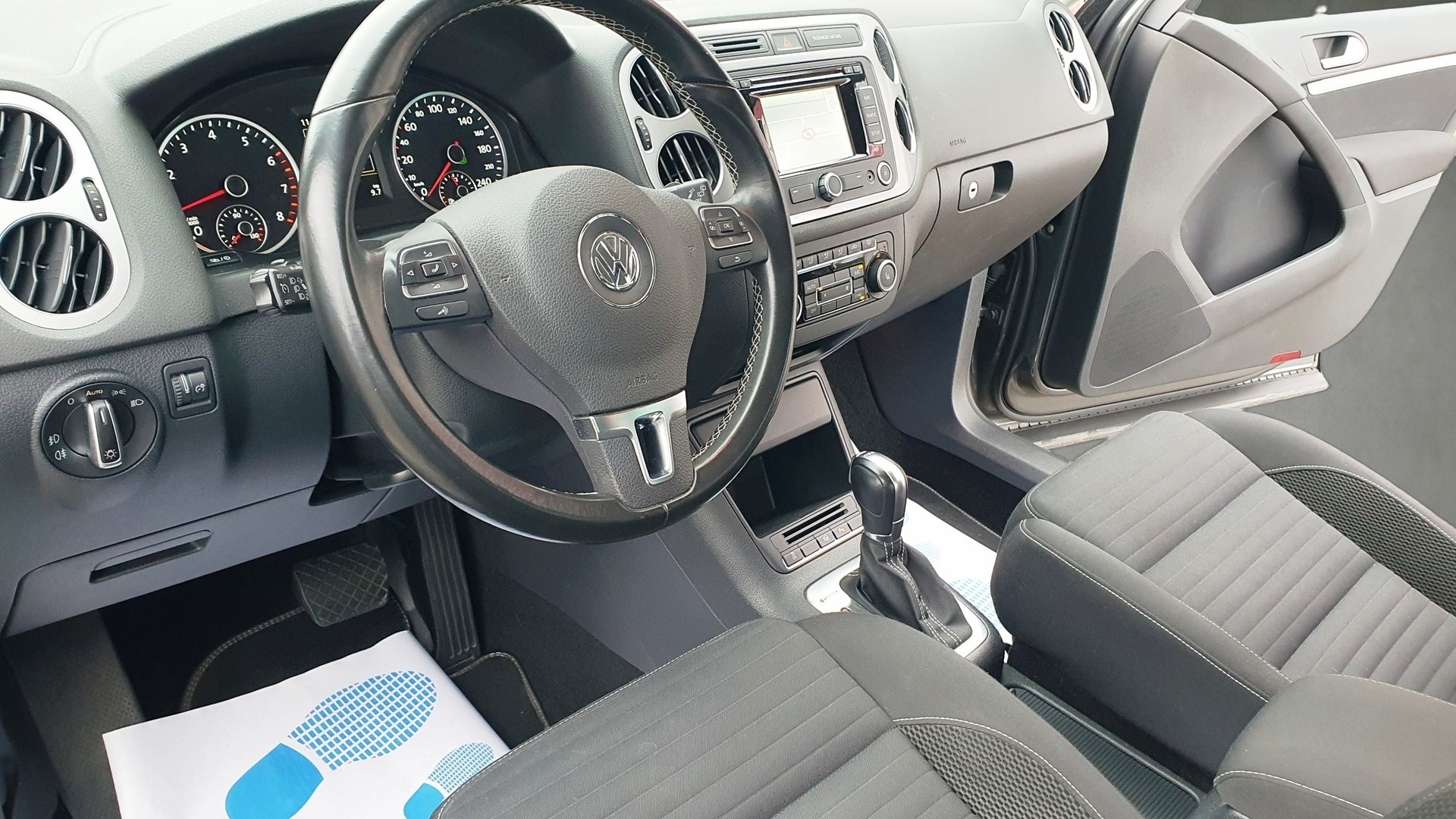 VW Tiguan 2.0 TSI Cup 4Motion DSG-image-11