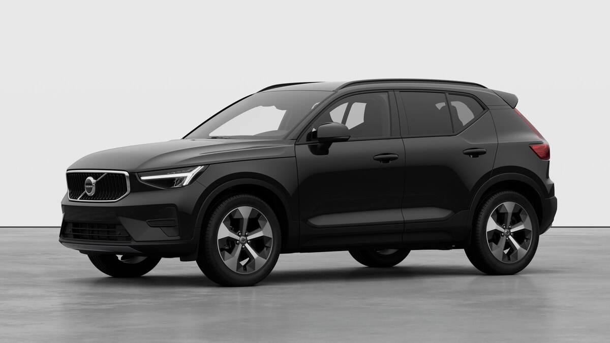VOLVO XC40 2.0 B3 MH Essential-image-0