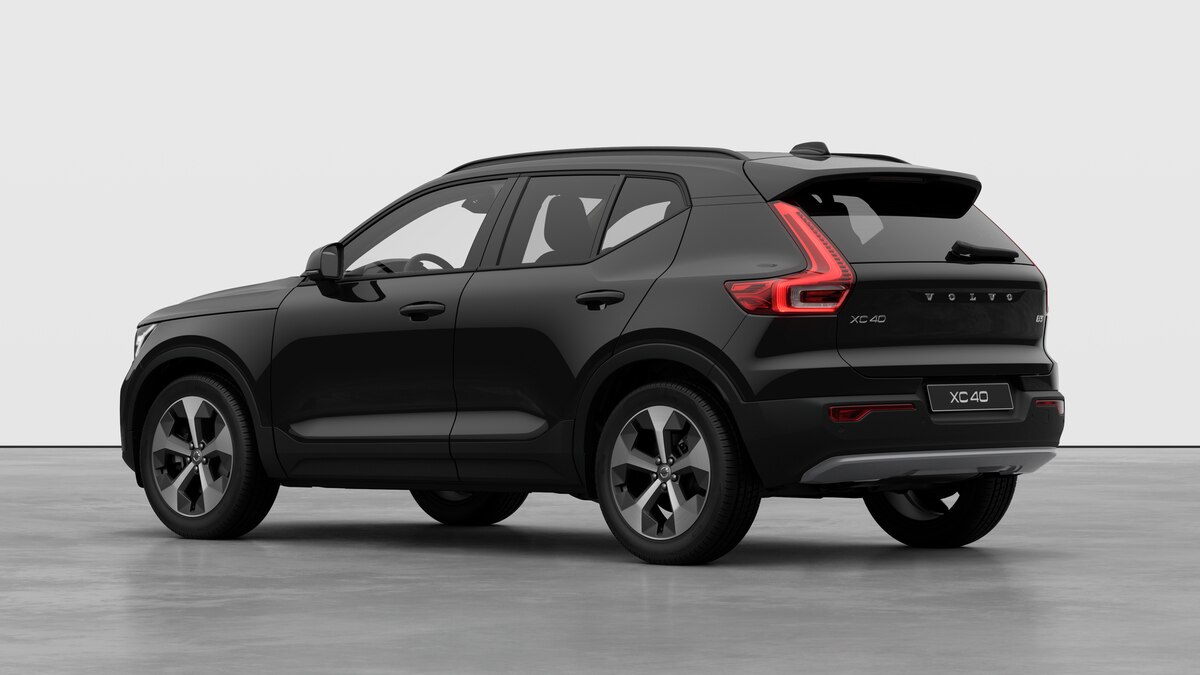VOLVO XC40 2.0 B3 MH Essential-image-2