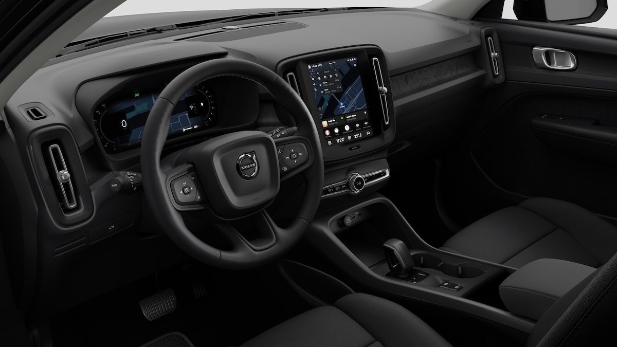 VOLVO XC40 2.0 B3 MH Essential-image-9