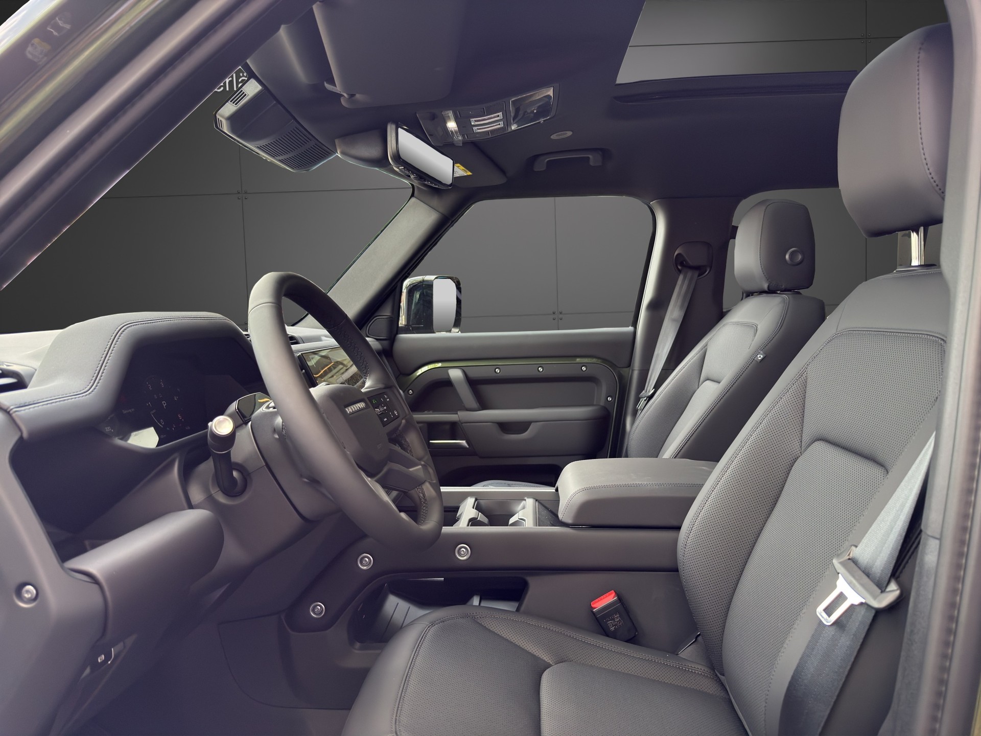 LAND ROVER Defender 110 3.0 D I6 250 X-Dynamic SE AWD AT8-image-5