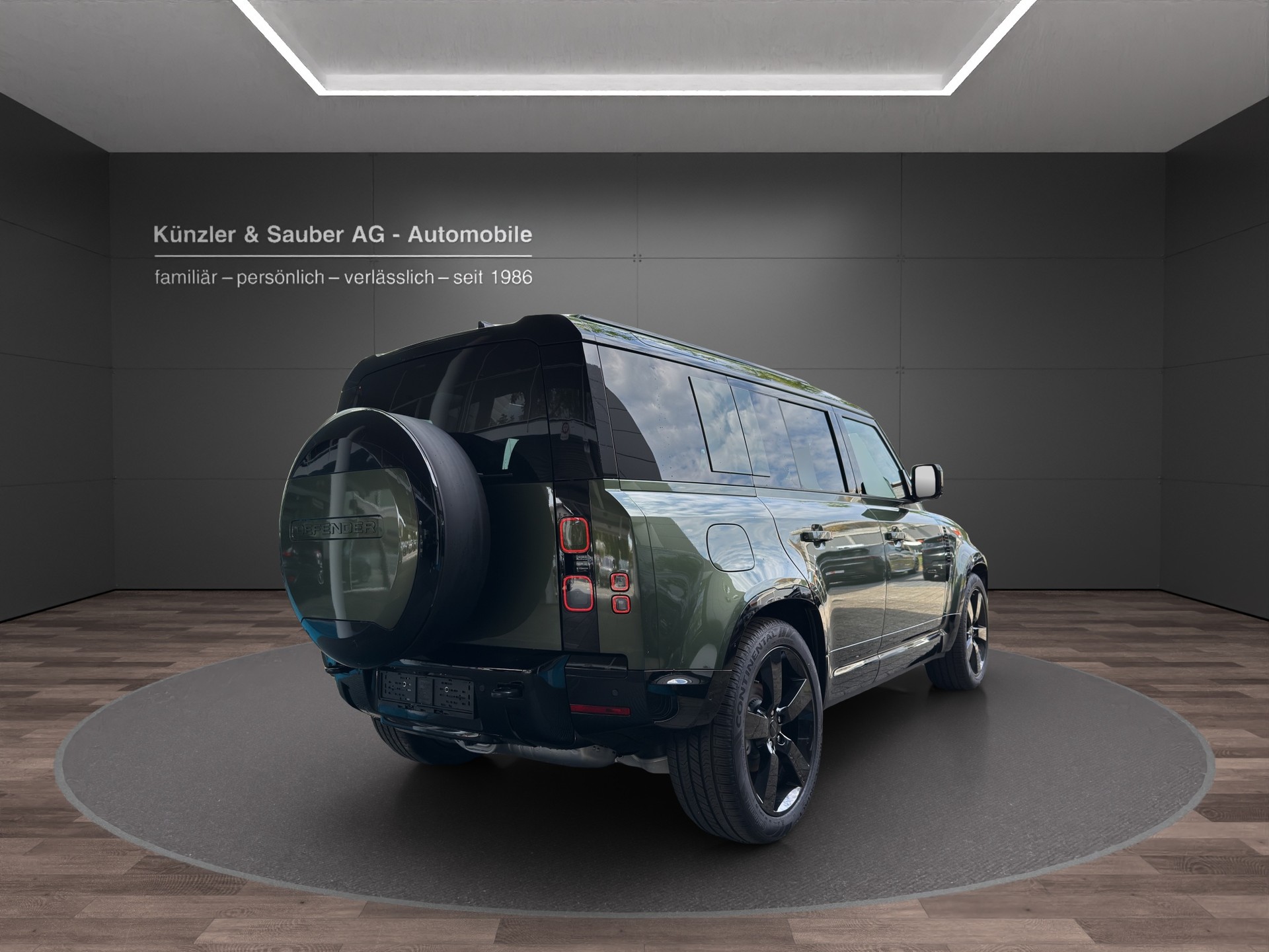 LAND ROVER Defender 110 3.0 D I6 250 X-Dynamic SE AWD AT8-image-15