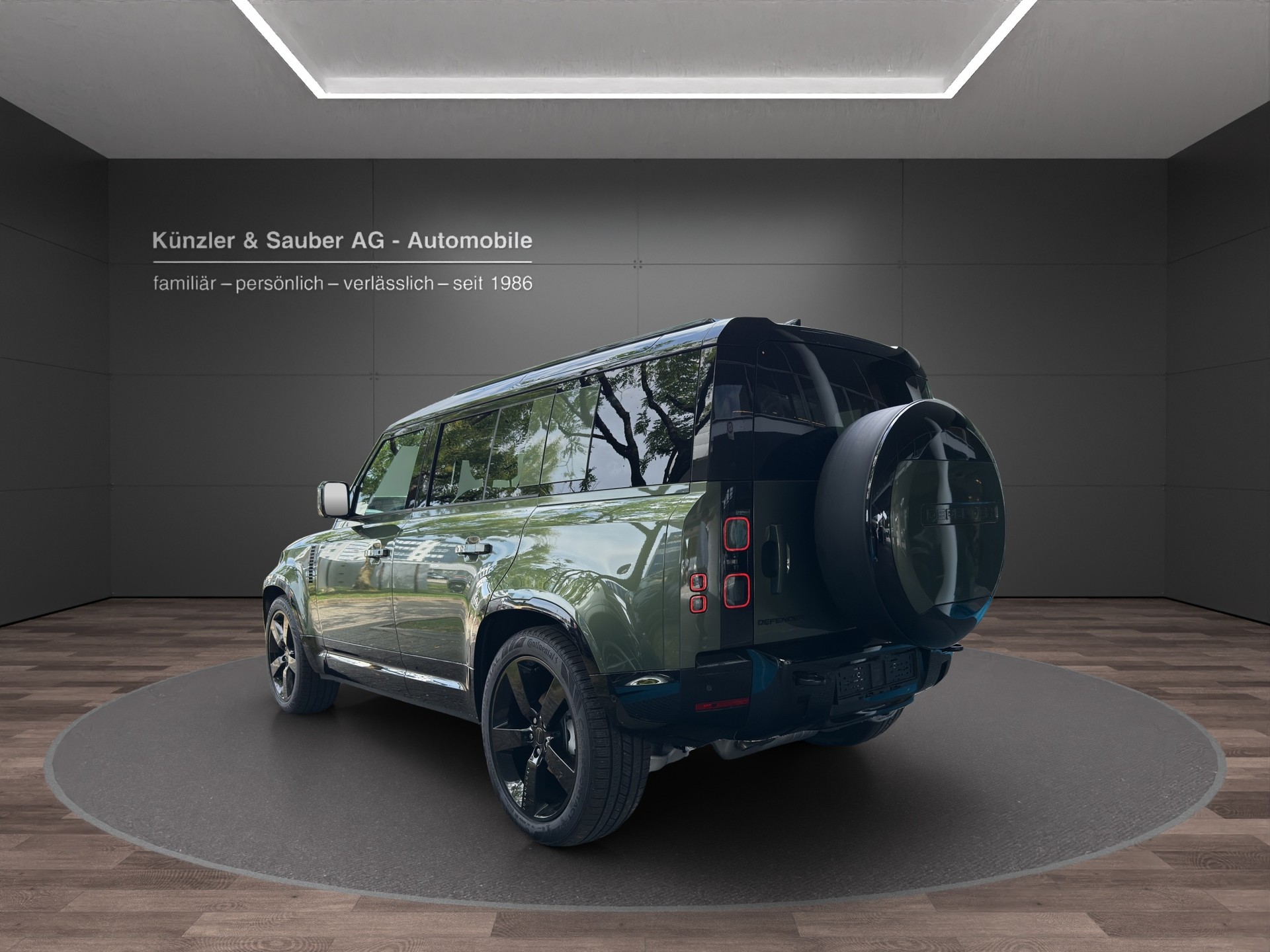 LAND ROVER Defender 110 3.0 D I6 250 X-Dynamic SE AWD AT8-image-17