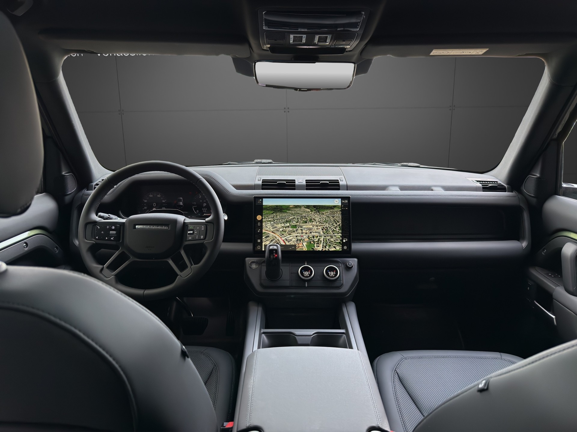 LAND ROVER Defender 110 3.0 D I6 250 X-Dynamic SE AWD AT8-image-4