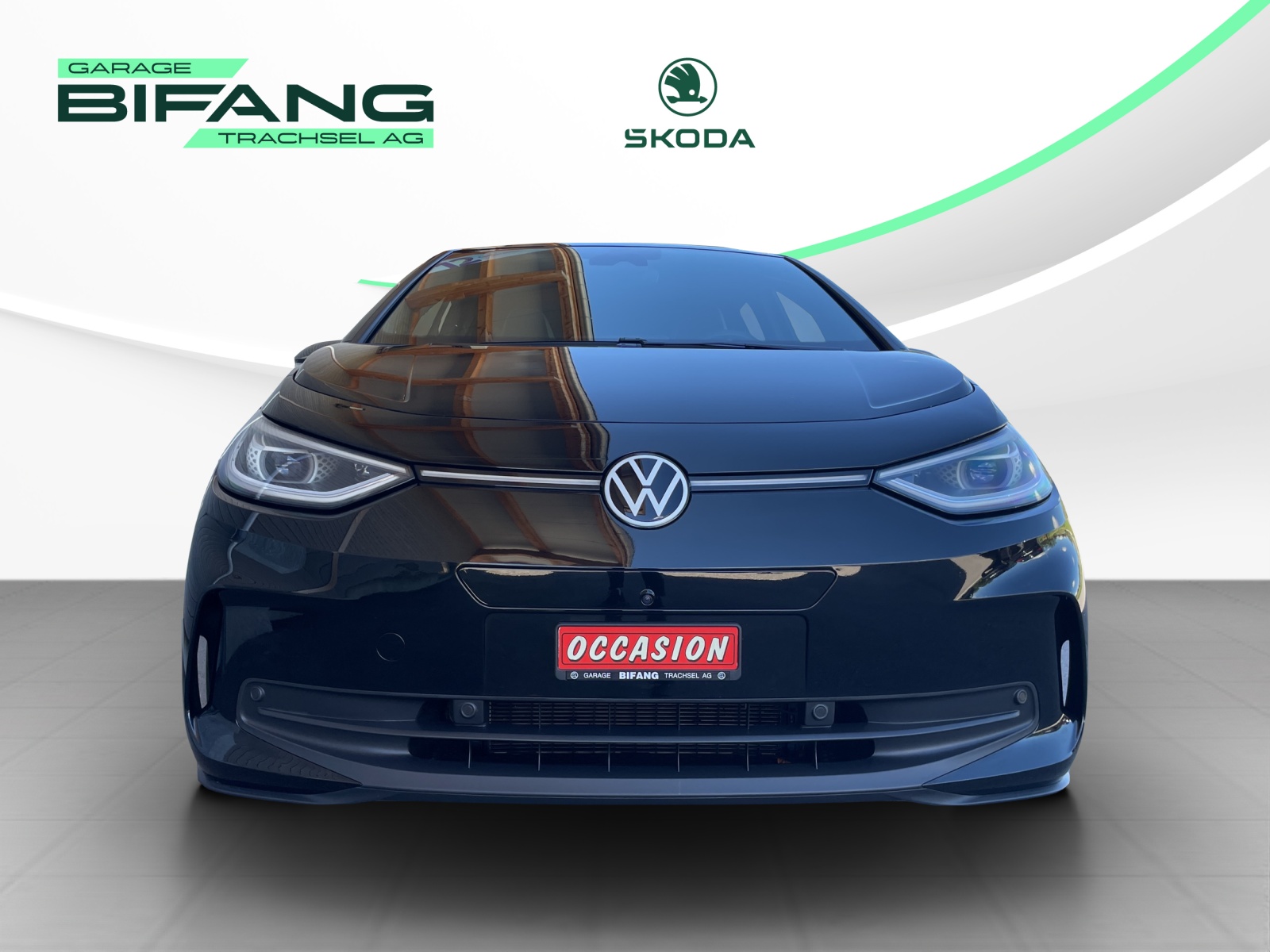 VW ID.3 Pro 58 kWh Pro-image-1