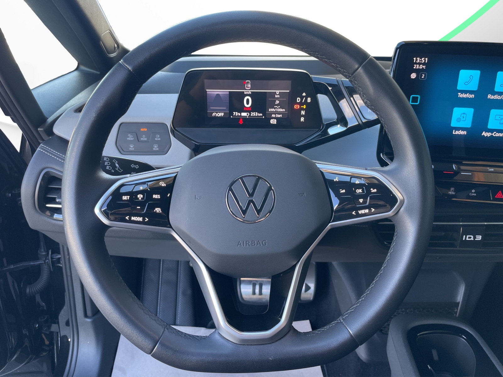 VW ID.3 Pro 58 kWh Pro-image-7