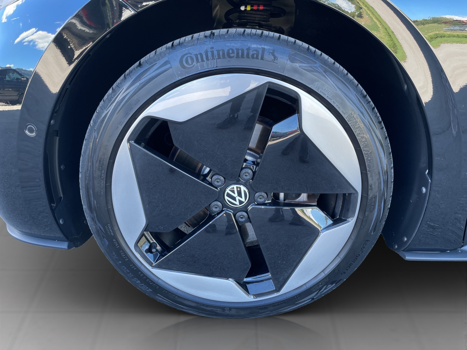 VW ID.3 Pro 58 kWh Pro-image-16