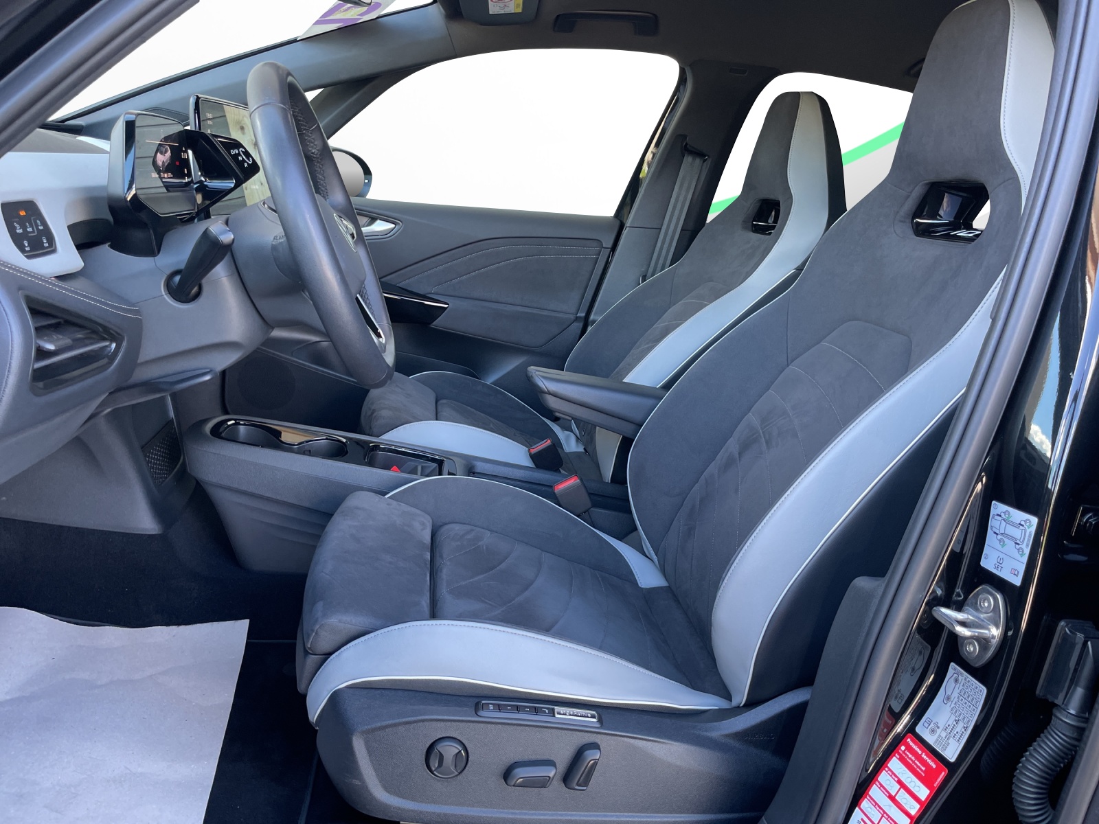 VW ID.3 Pro 58 kWh Pro-image-6