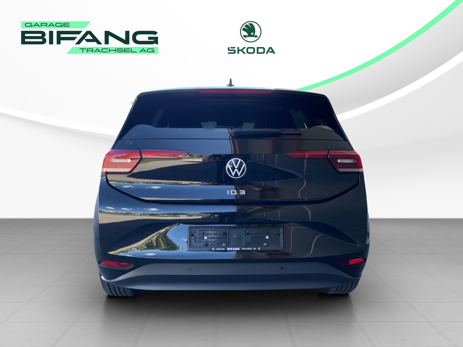VW ID.3 Pro 58 kWh Pro-image-4
