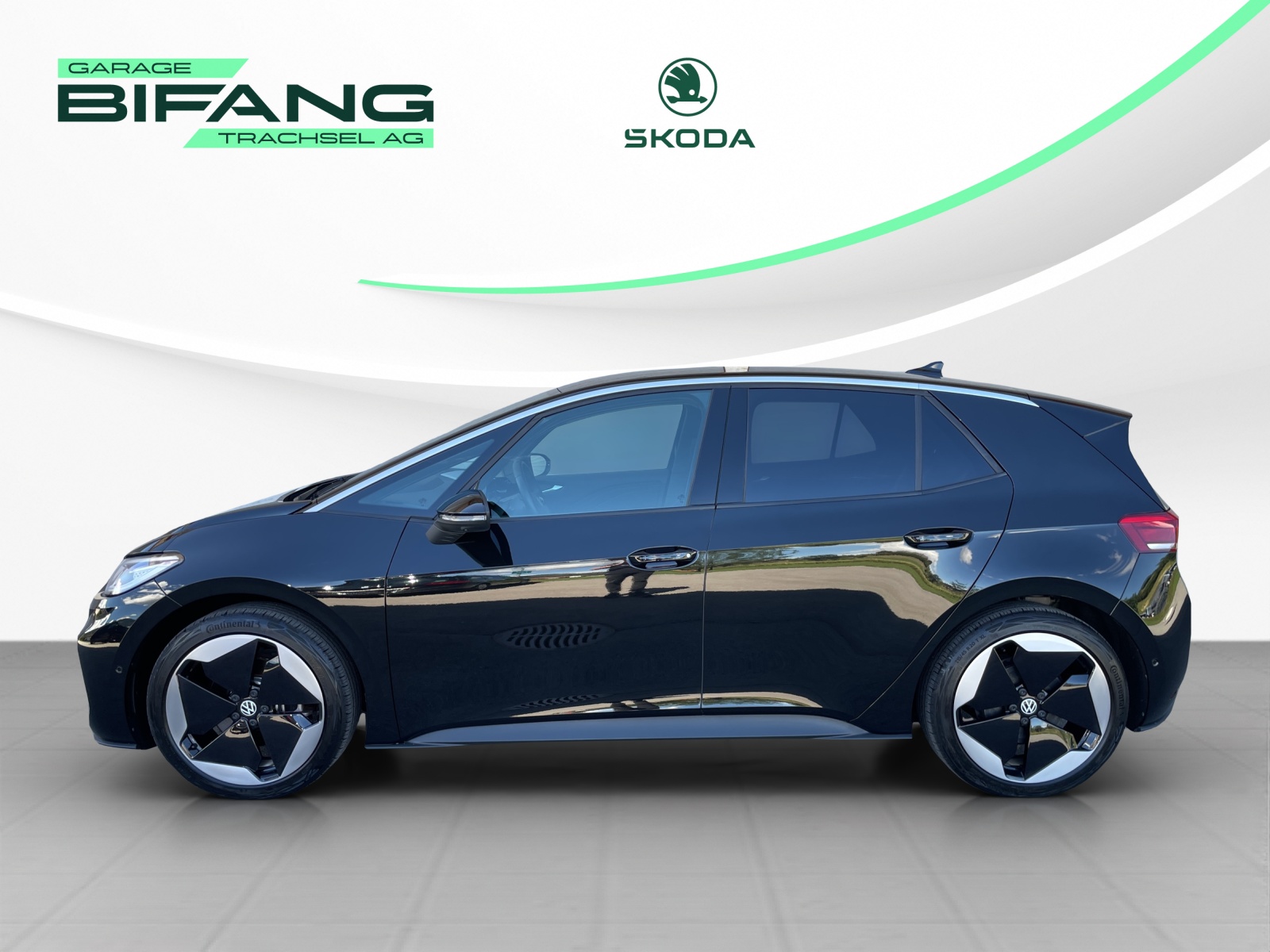VW ID.3 Pro 58 kWh Pro-image-2