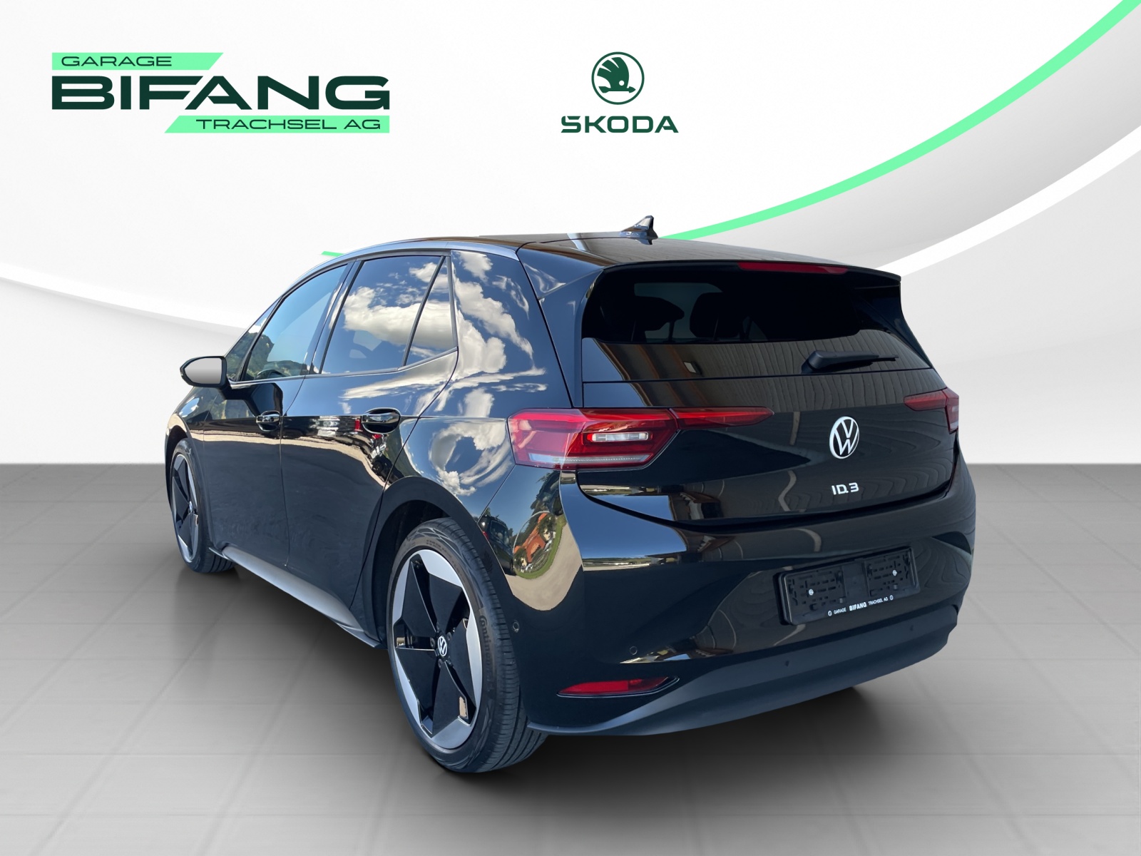 VW ID.3 Pro 58 kWh Pro-image-3