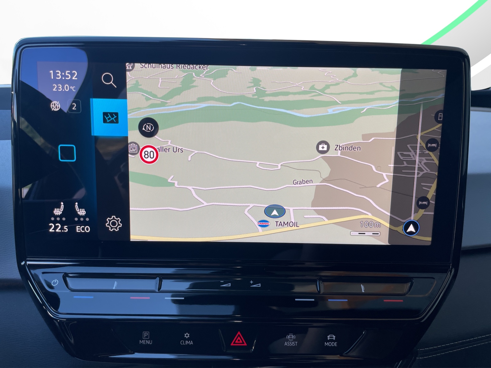VW ID.3 Pro 58 kWh Pro-image-11