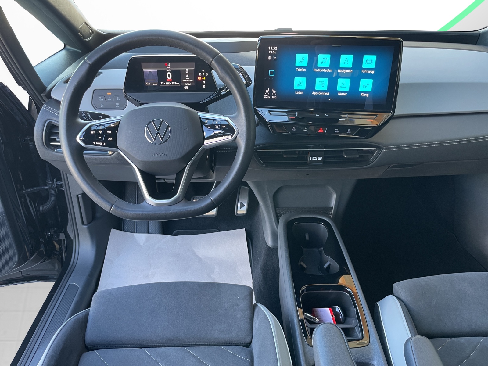 VW ID.3 Pro 58 kWh Pro-image-9
