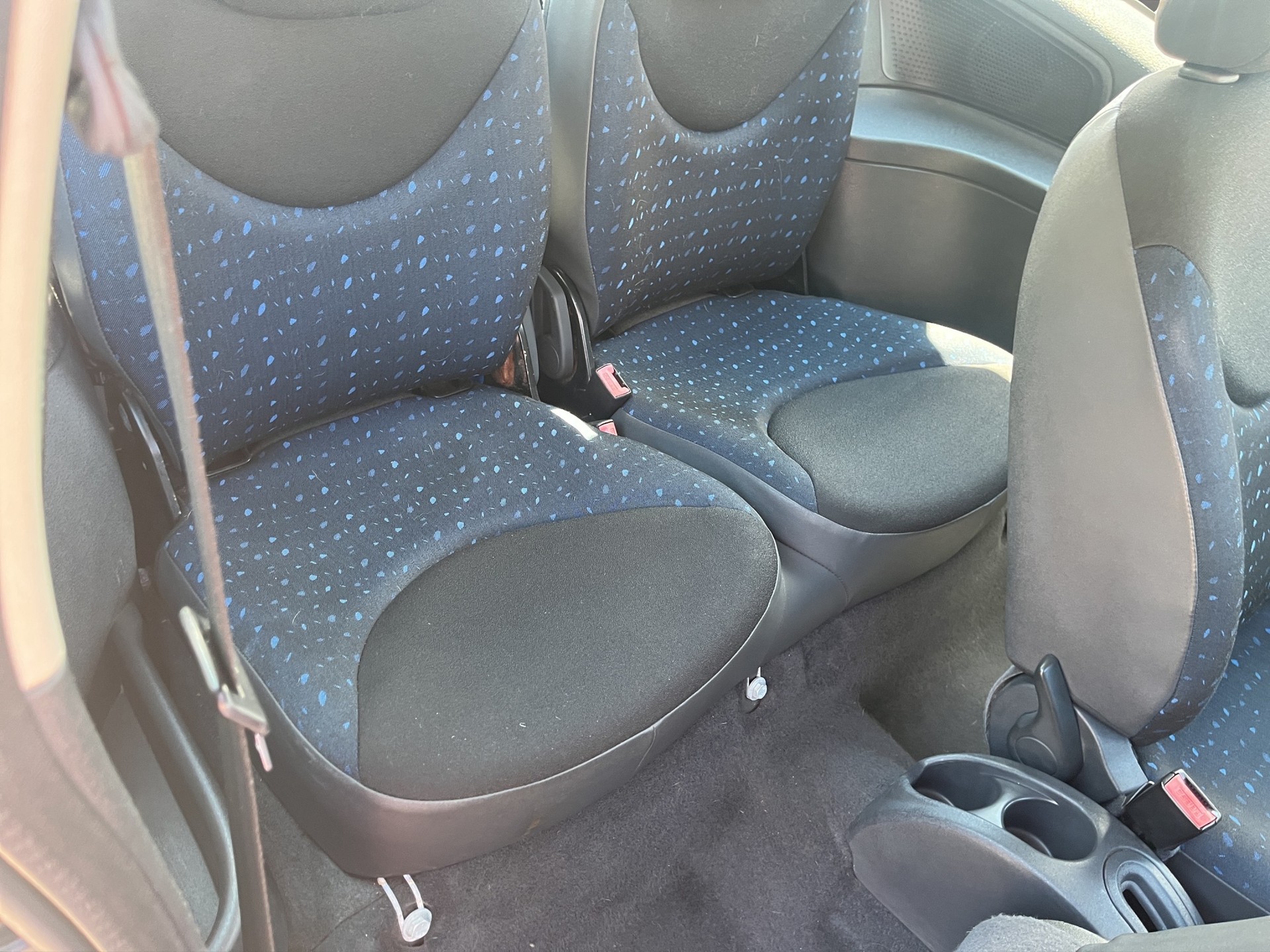 CITROEN C2 1.1i X-image-4