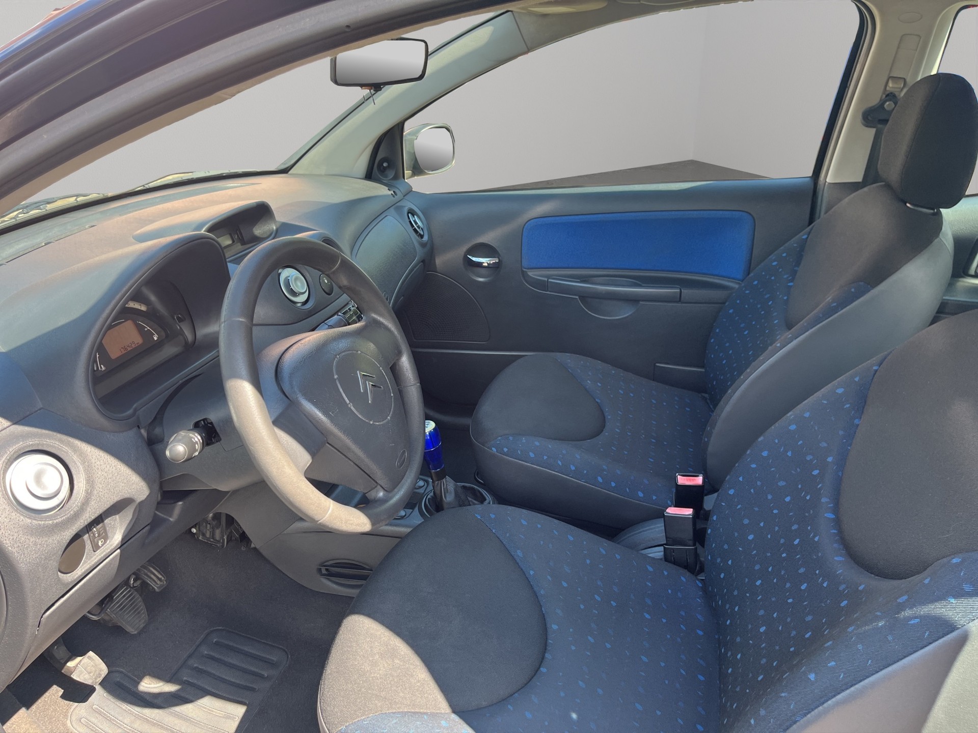 CITROEN C2 1.1i X-image-10