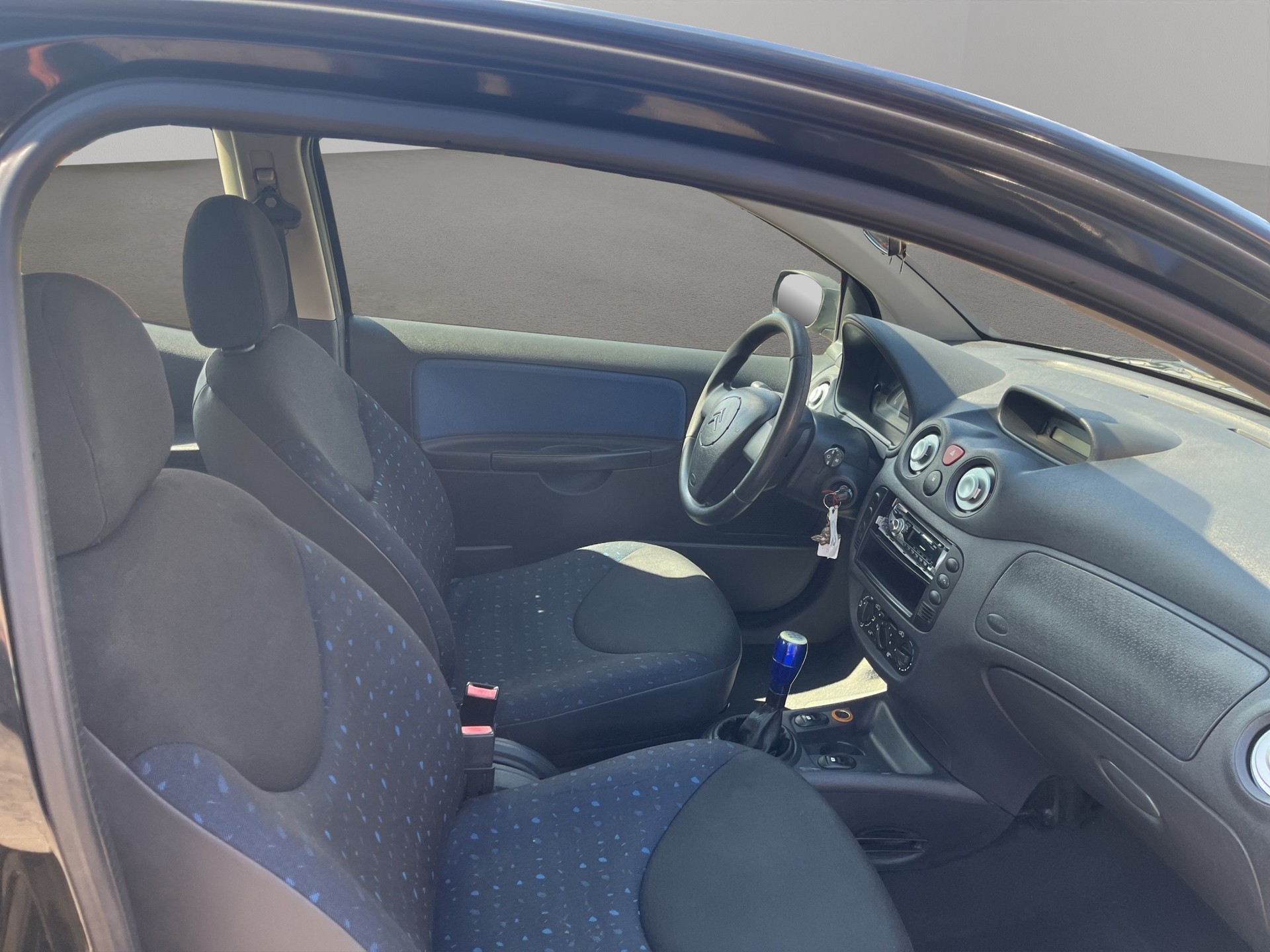 CITROEN C2 1.1i X-image-14